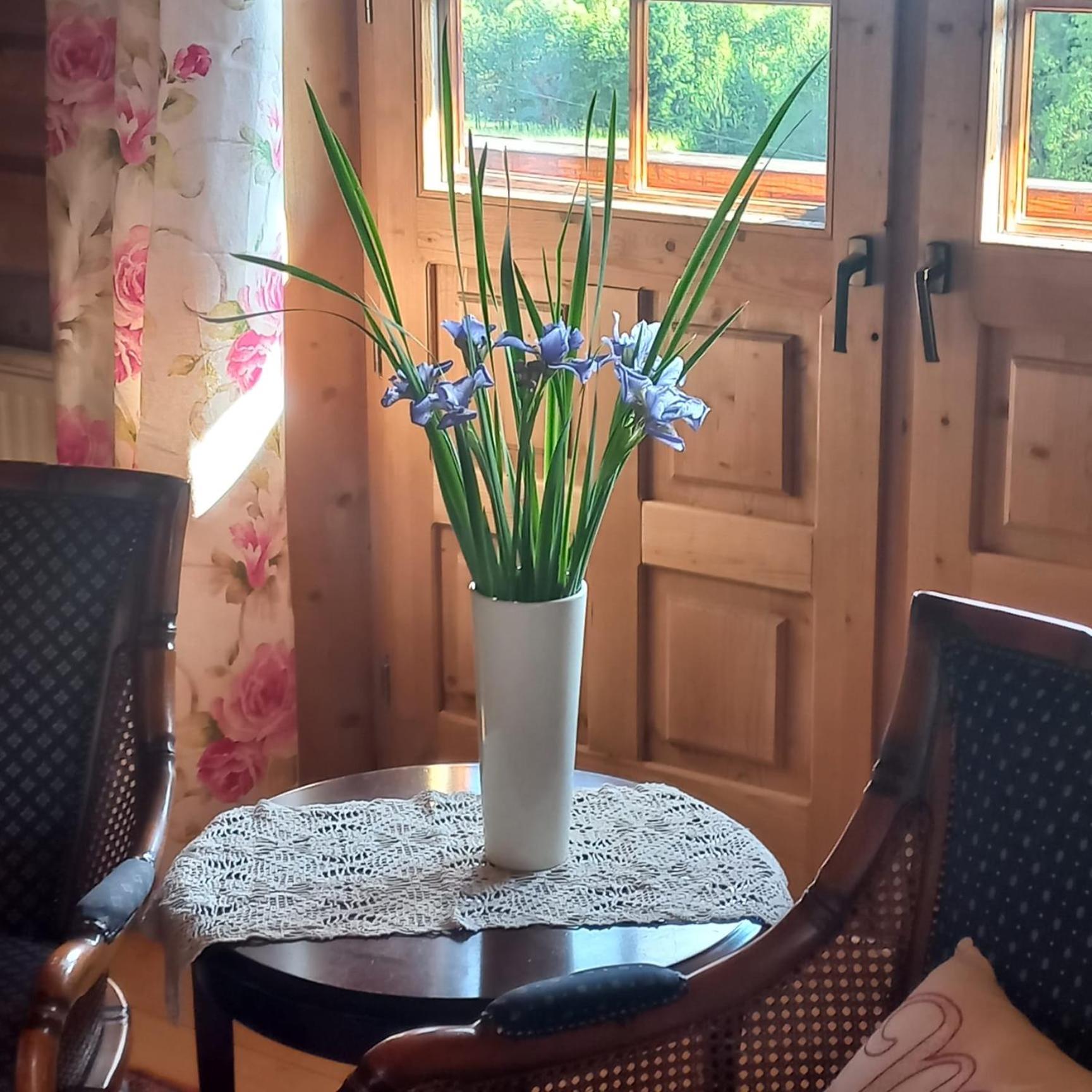 Bed and Breakfast Lily Garden Mizerna Pokój zdjęcie